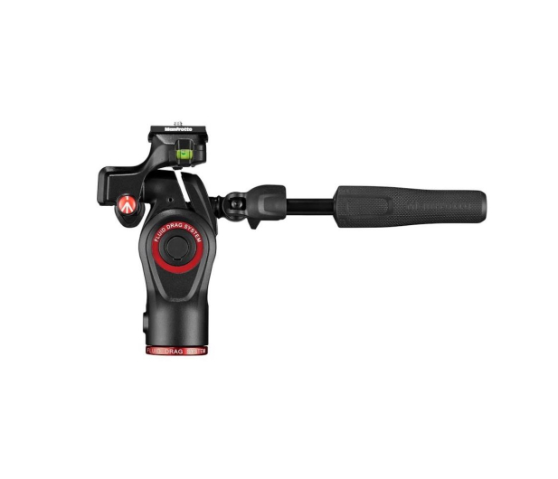 Manfrotto BeFree Live 3W - 1197415 - zdjęcie 5